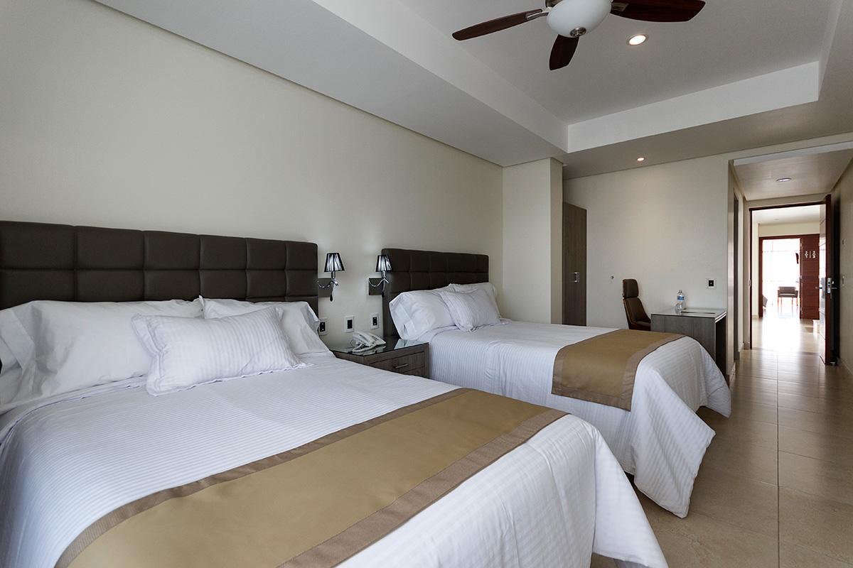 Hotel Maria Fernanda Inn Zitácuaro Buitenkant foto